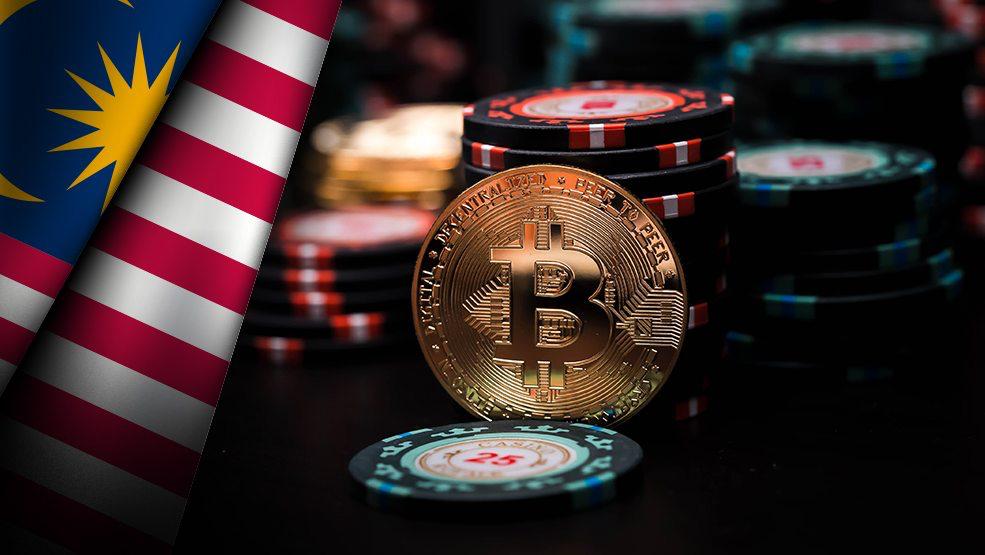 Top 10 Best Crypto Casinos in Malaysia for 2025: Reviewed and Rated Top 10 Best Crypto Casinos in Malaysia for 2025: Reviewed and Rated