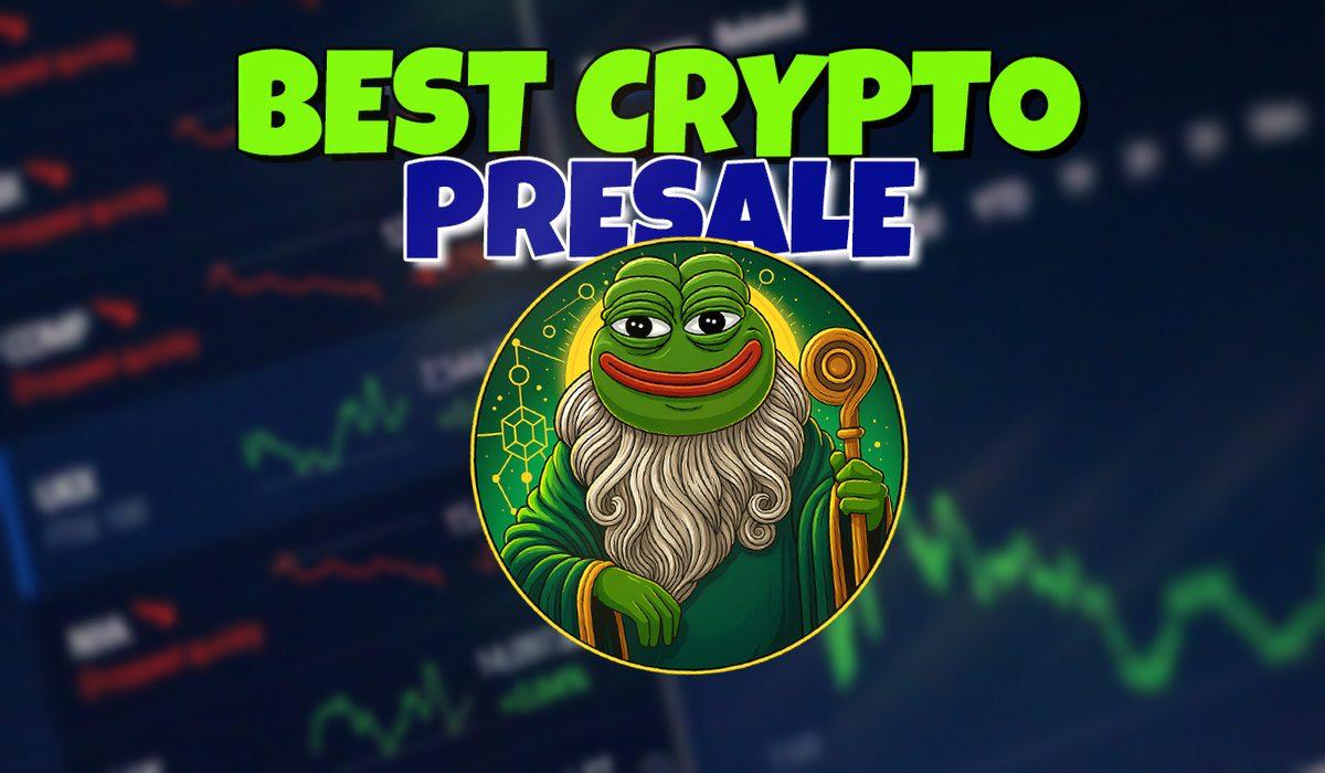 Pepeto Is The Best Crypto Presale : Bitcoin Price Prediction vs. XRP Price Prediction Pepeto Is The Best Crypto Presale : Bitcoin Price Prediction vs. XRP Price Prediction