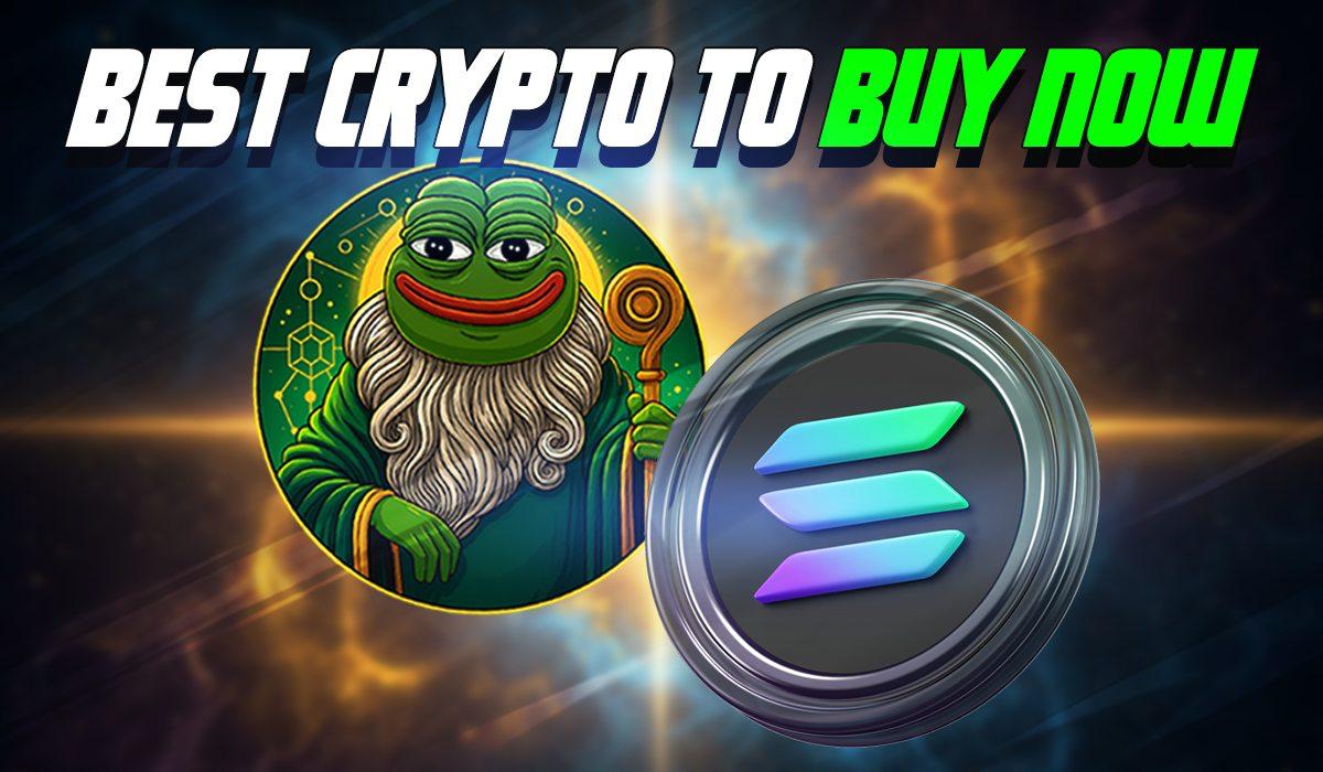 Solana Price Prediction: Can SOL Reclaim 0 ? Or Pepeto Is A better Crypto To Buy ?