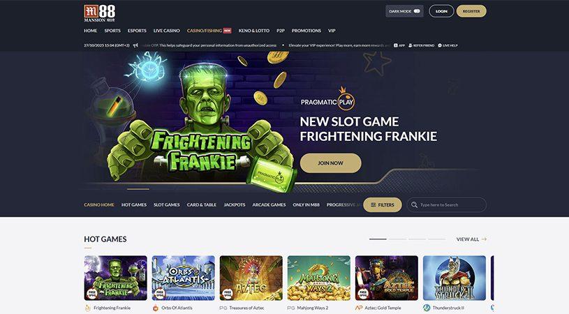 Top 10 Best Crypto Casinos in Malaysia for 2025: Reviewed and Rated Top 10 Best Crypto Casinos in Malaysia for 2025: Reviewed and Rated