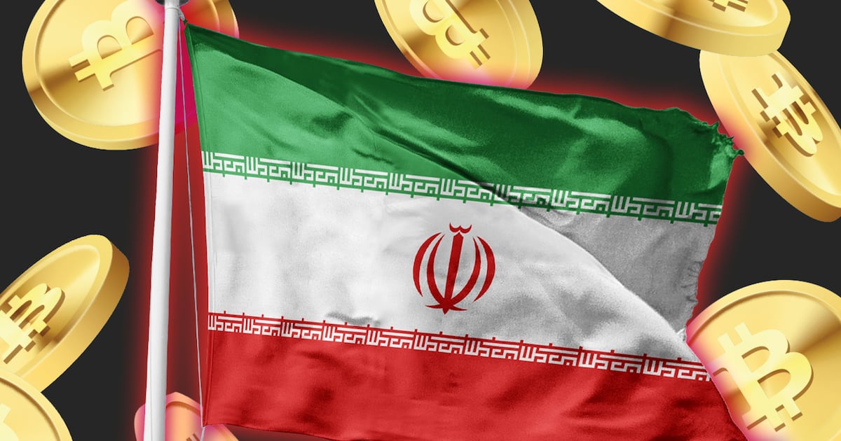 Iran crypto balloons to bn with Bitcoin price up 2,000% as economy crumbles, Chainalysis finds Iran crypto balloons to bn with Bitcoin price up 2,000% as economy crumbles, Chainalysis finds
