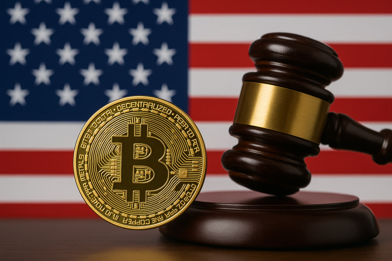 New Bill Would Open Door for Bitcoin Exposure in West Virginia Reserves