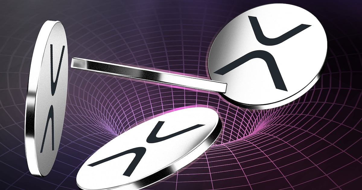 XRP treasury Evernorth prepares for IPO: ‘The timing couldn’t be better’