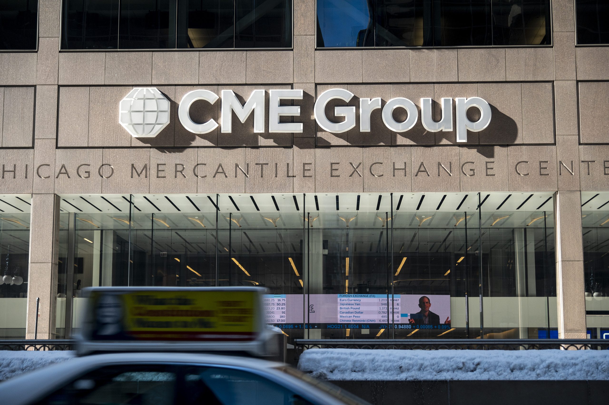 CME Expands Crypto Futures With Cardano, Chainlink, and Stellar