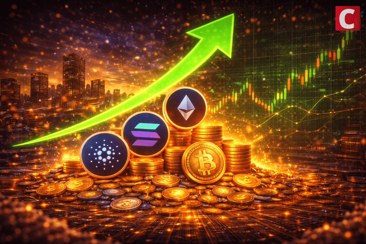 Hopes of Strong Altcoin Season Ignite Again as Russell 2000 Hits All-Time High Hopes of Strong Altcoin Season Ignite Again as Russell 2000 Hits All-Time High