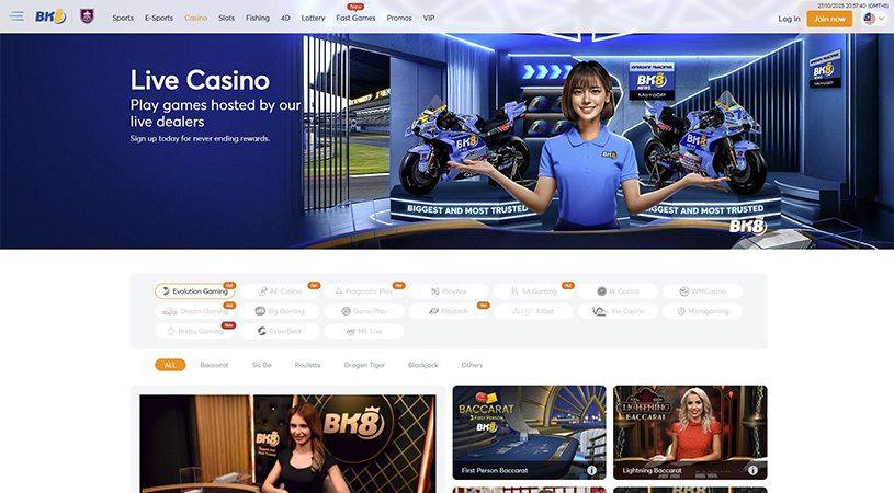 Top 10 Best Crypto Casinos in Malaysia for 2025: Reviewed and Rated Top 10 Best Crypto Casinos in Malaysia for 2025: Reviewed and Rated