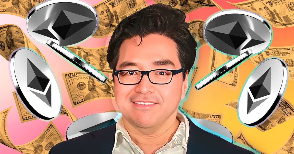 Bitmine drops 0m into MrBeast as it takes aim at half-billion millennial and Gen Z audience Bitmine drops 0m into MrBeast as it takes aim at half-billion millennial and Gen Z audience