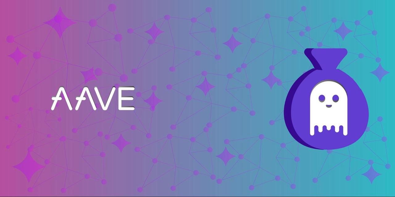 The Great Yield Migration From 4 AAVE Lending To Digitap ($TAP) Staking The Great Yield Migration From 4 AAVE Lending To Digitap ($TAP) Staking