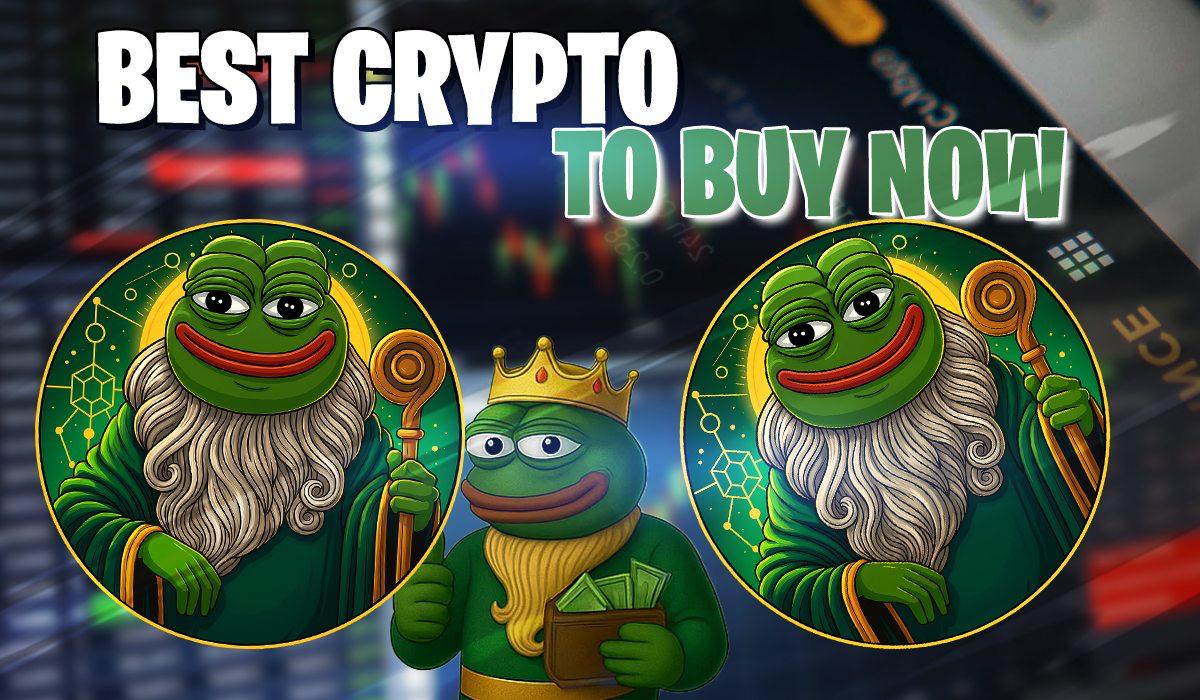 Why Pepeto Is Being Compared to Early SHIB and DOGE : The Best Crypto To Buy