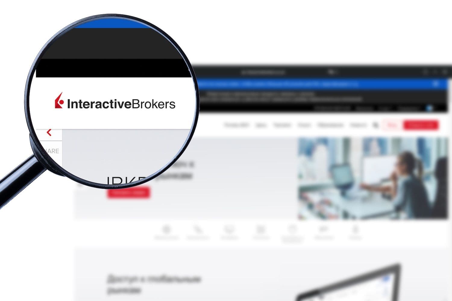 Interactive Brokers Launches 24/7 USDC Deposits, Plans RLUSD And PYUSD Support