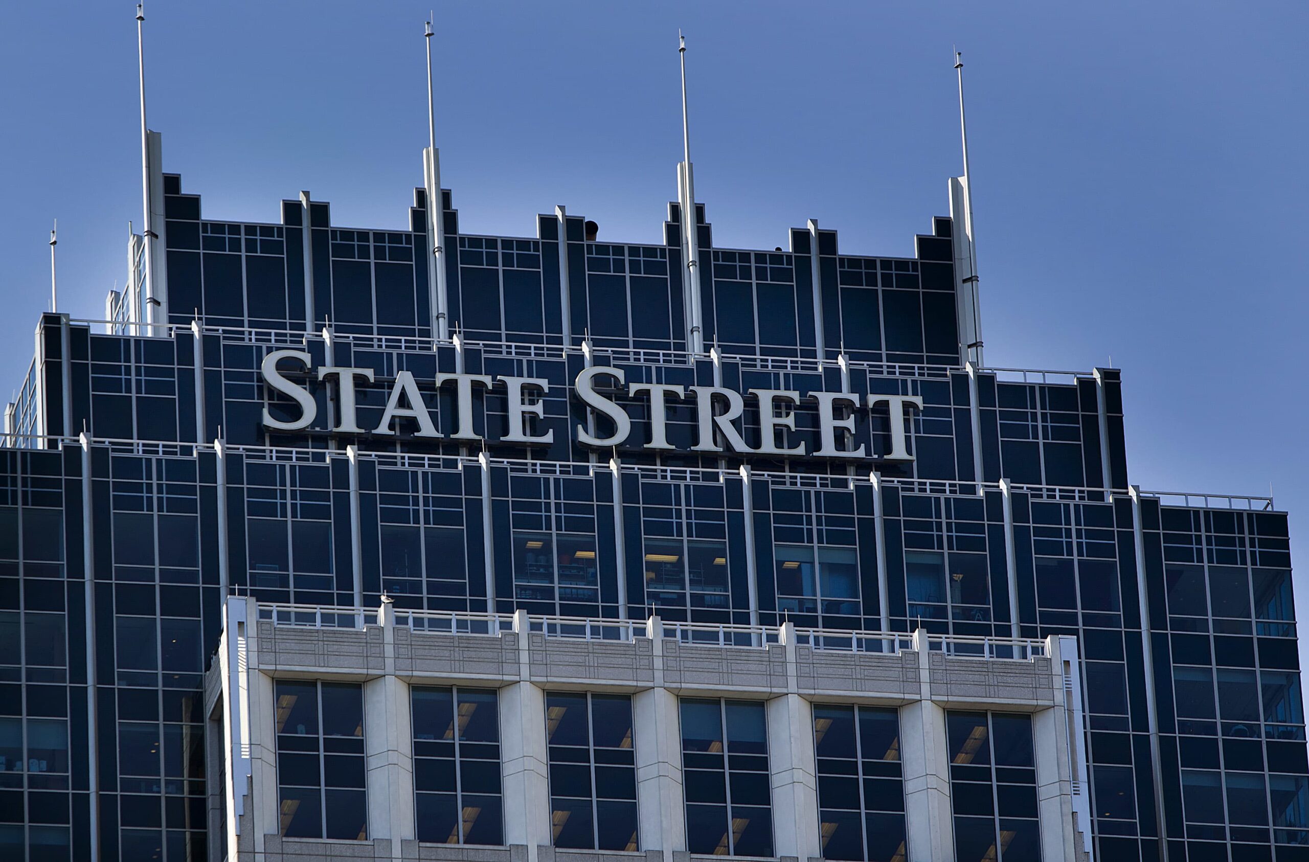 State Street Launches Tokenized Funds and Digital Cash Products
