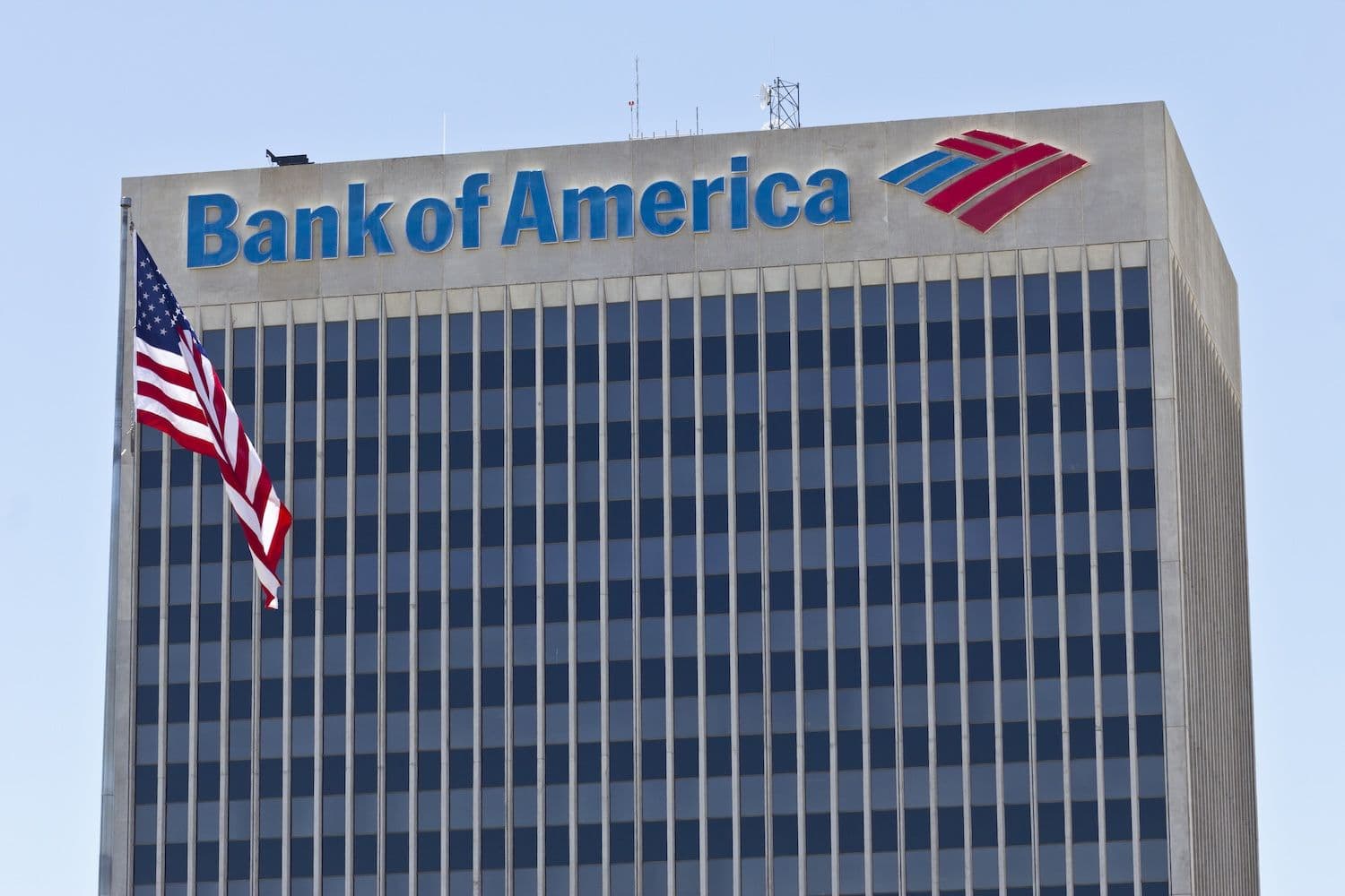 Bank of America CEO Warns  Trillion In Deposits Could Flee If Congress Greenlights Stablecoin Interest