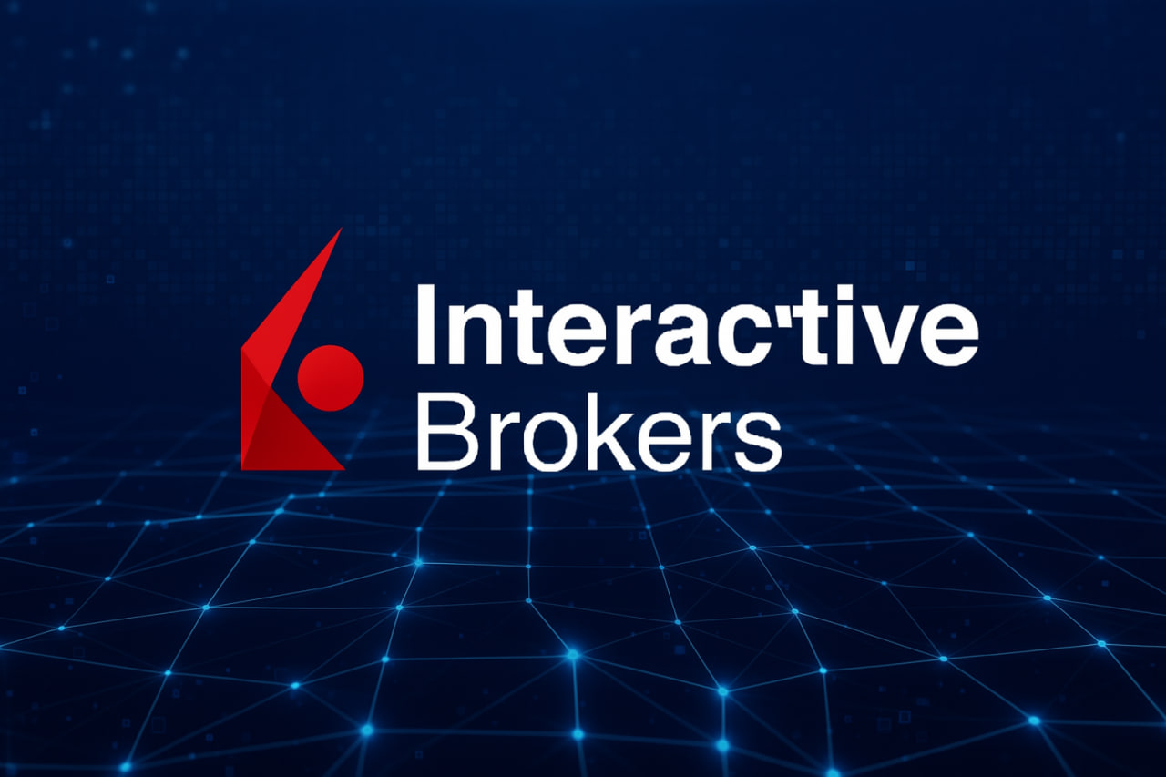 Interactive Brokers Unlocks 24/7 Trading With Stablecoin Funding Interactive Brokers Unlocks 24/7 Trading With Stablecoin Funding