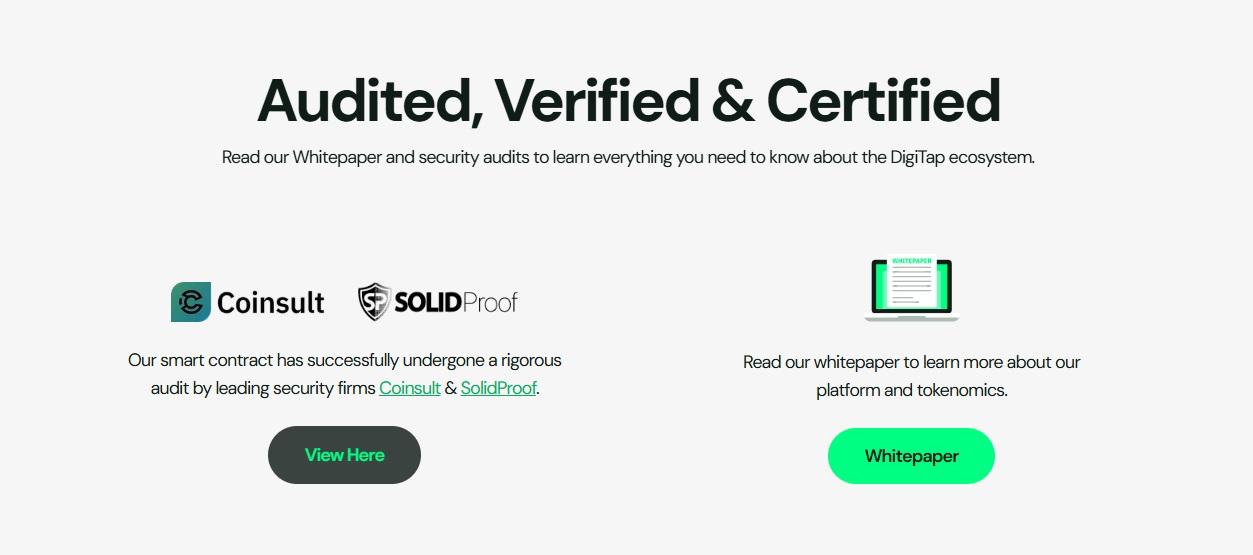 The Great Yield Migration From 4 AAVE Lending To Digitap ($TAP) Staking The Great Yield Migration From 4 AAVE Lending To Digitap ($TAP) Staking