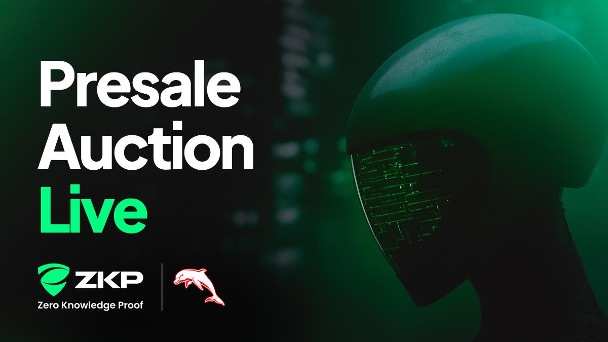 Solana Price Prediction Eyes 0–0 While Zero Knowledge Proof’s 450-Day ICA Gains Momentum Solana Price Prediction Eyes 0–0 While Zero Knowledge Proof’s 450-Day ICA Gains Momentum