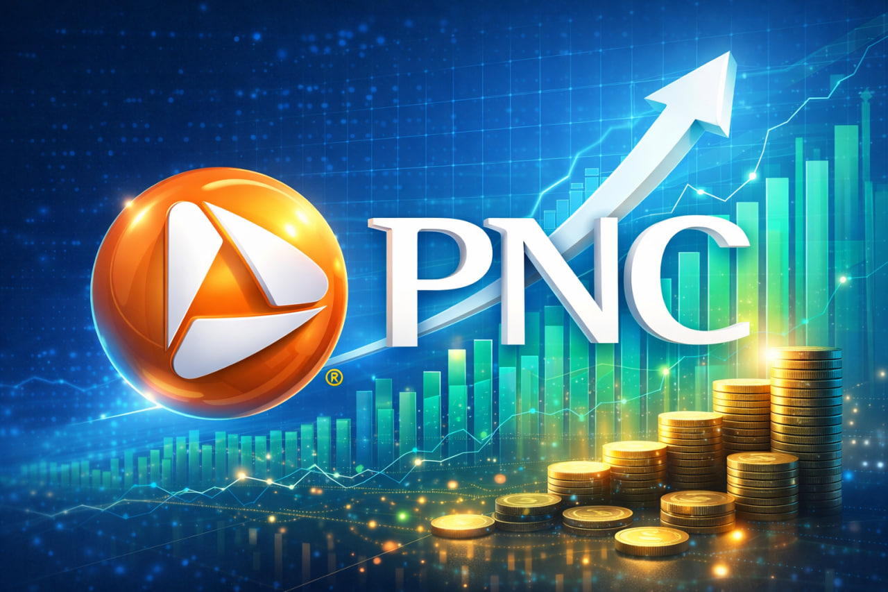 PNC Posts Strong Q4 Results on Advisory and Capital Markets Growth PNC Posts Strong Q4 Results on Advisory and Capital Markets Growth
