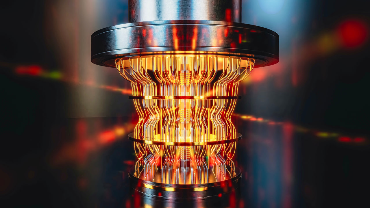 Quantum Computing Raises Fresh Doubts About Bitcoin