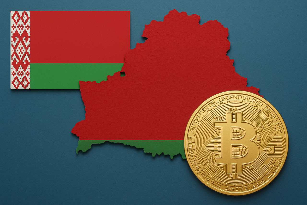 Belarus Moves to Regulate Crypto Banking Through Licensed Institutions