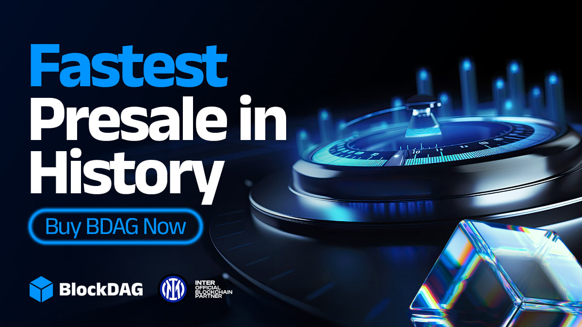 Only 10 Days Left to Buy BlockDAG at <img.001 – Why Monero & Chainlink Investors Are Rotating Into This Layer-1 Only 10 Days Left to Buy BlockDAG at <img.001 – Why Monero & Chainlink Investors Are Rotating Into This Layer-1