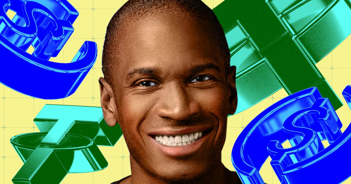 Arthur Hayes piles on as crypto startups raise 8m