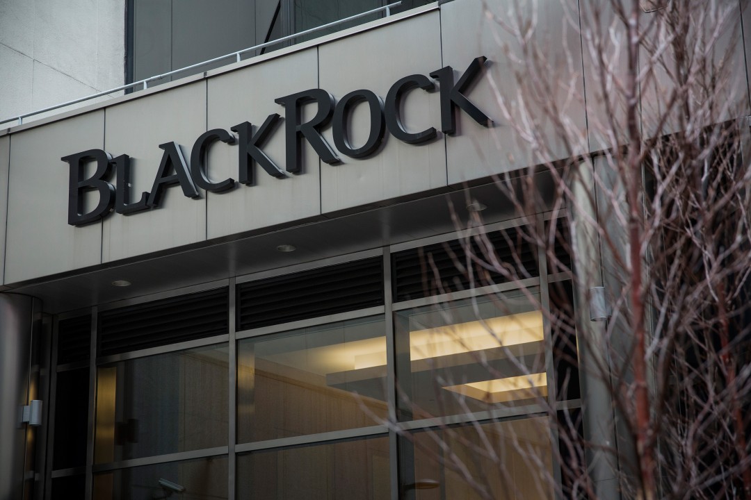BlackRock’s On-Chain Activity Shows How Institutions Manage Crypto BlackRock’s On-Chain Activity Shows How Institutions Manage Crypto