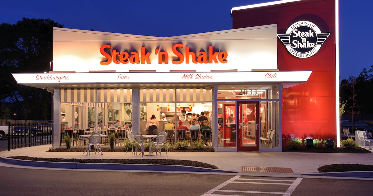 Bitcoin-loving burger joint Steak ‘n Shake adds m to crypto treasury Bitcoin-loving burger joint Steak ‘n Shake adds m to crypto treasury