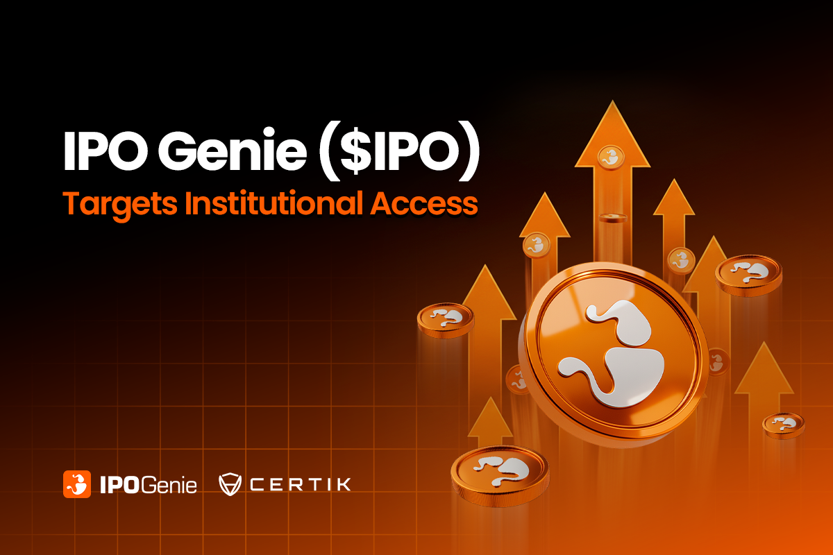 Top 5 Reasons Smart Investors Are Choosing IPO Genie in 2026