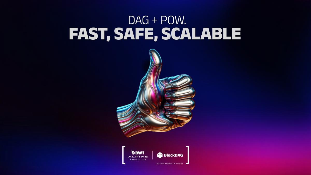 Hedera Crypto and Solana Price Analysis Why BlockDAG Is the Best Crypto to Buy Hedera Crypto and Solana Price Analysis Why BlockDAG Is the Best Crypto to Buy