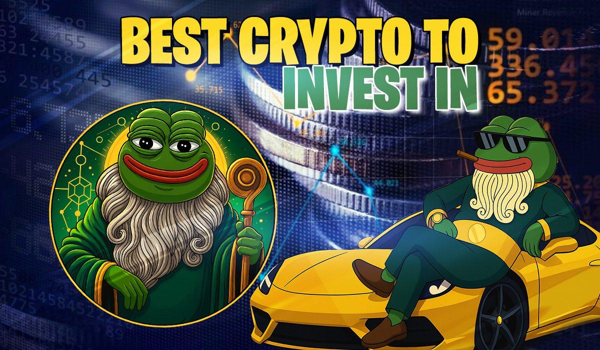 Early Dogecoin and PEPE Investors Now Accumulating Pepeto, Here's Why Early Dogecoin and PEPE Investors Now Accumulating Pepeto, Here's Why