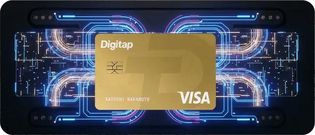 Will Digitap ($TAP) Flip .04 XRP This Year? Why Banking Crypto Presales Are Booming in January 2026 Will Digitap ($TAP) Flip .04 XRP This Year? Why Banking Crypto Presales Are Booming in January 2026