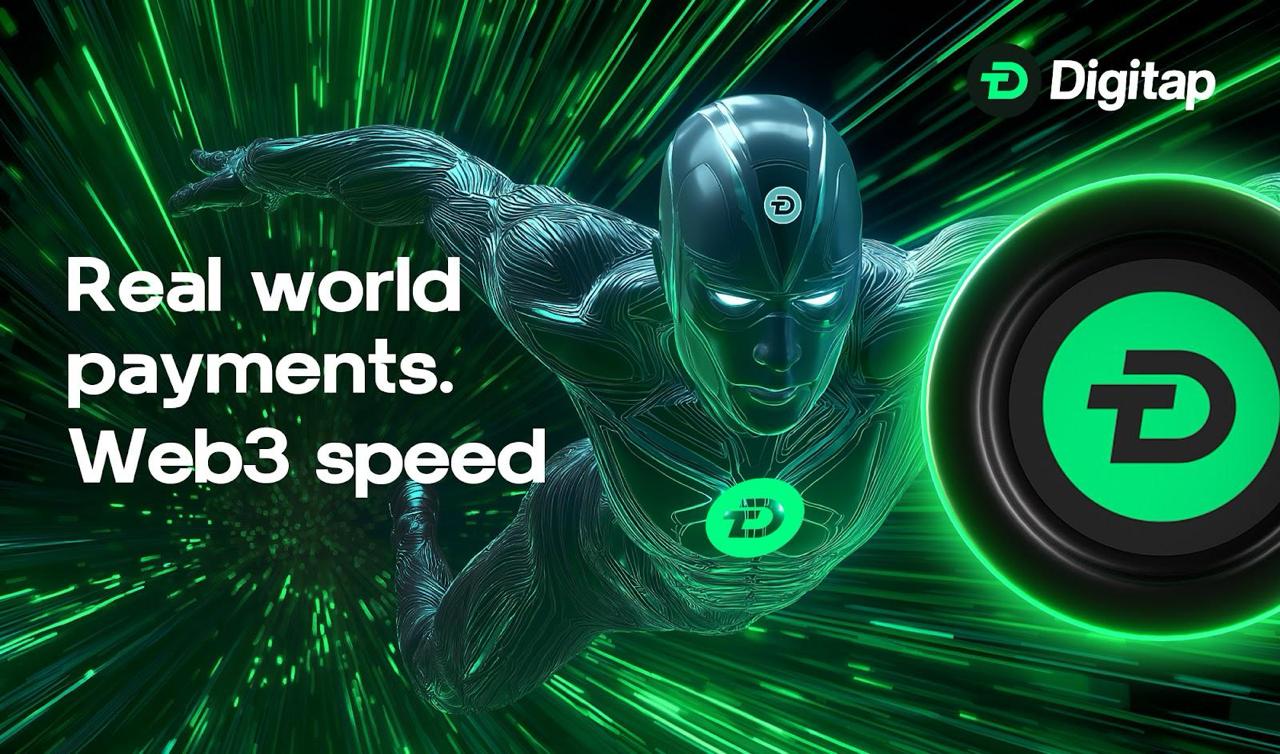 Why AAVE Lenders Are Moving To Digitap’s ($TAP) 124% APY: Best Crypto Yields January Why AAVE Lenders Are Moving To Digitap’s ($TAP) 124% APY: Best Crypto Yields January