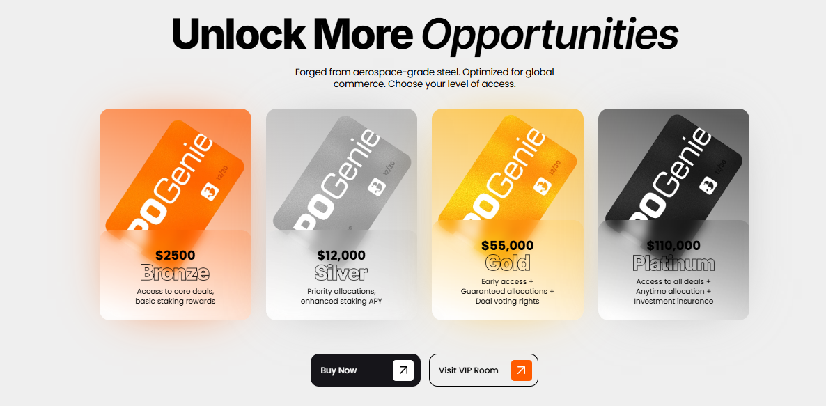 Top 5 Reasons Smart Investors Are Choosing IPO Genie in 2026