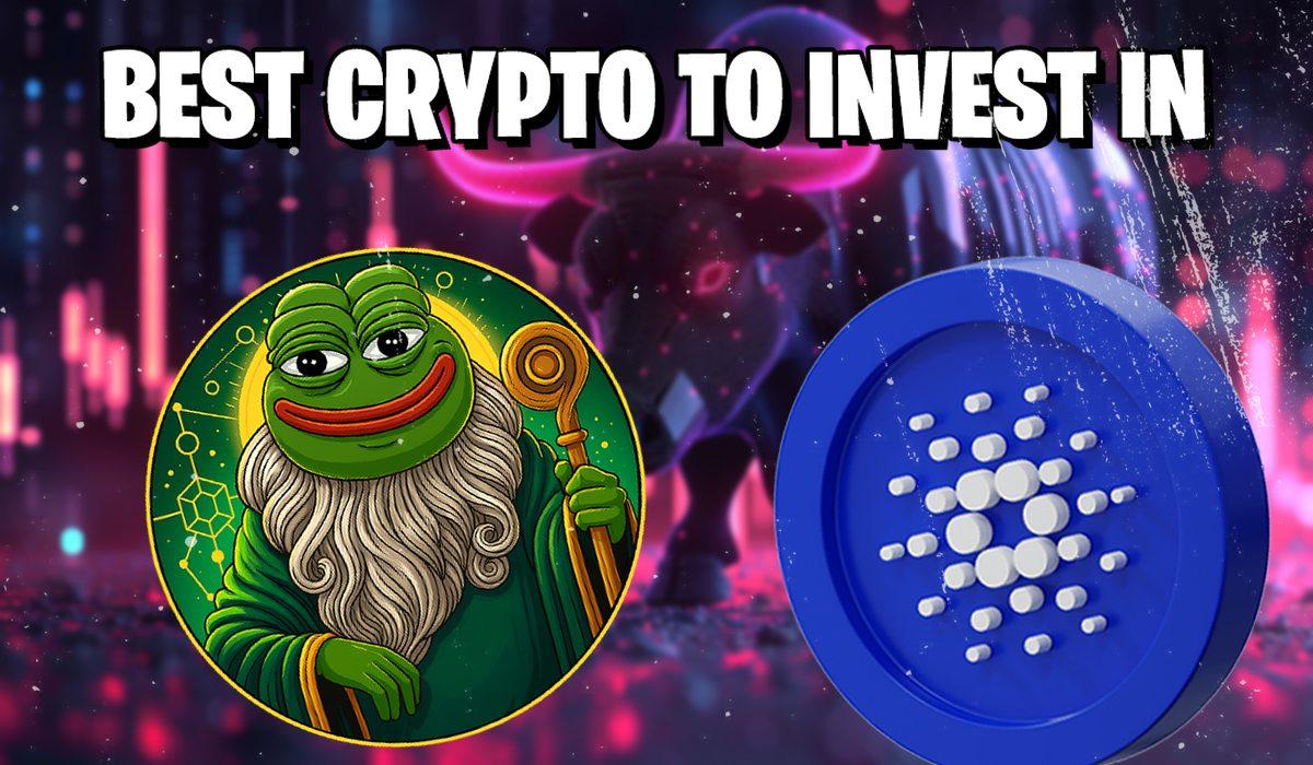 Cardano Price Prediction: ADA to .50 or Will Pepeto Hit 100x First? Cardano Price Prediction: ADA to .50 or Will Pepeto Hit 100x First?