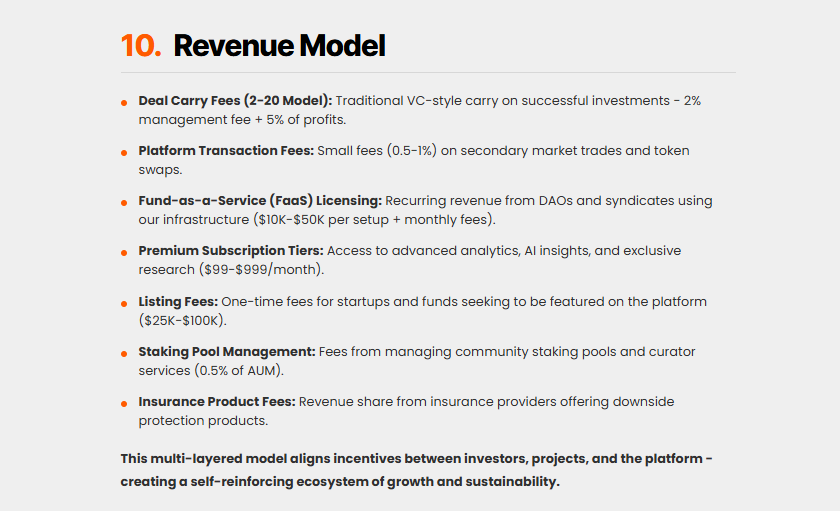 7 Ways IPO Genie’s Token Model Is Designed for Long-Term Holders 7 Ways IPO Genie’s Token Model Is Designed for Long-Term Holders