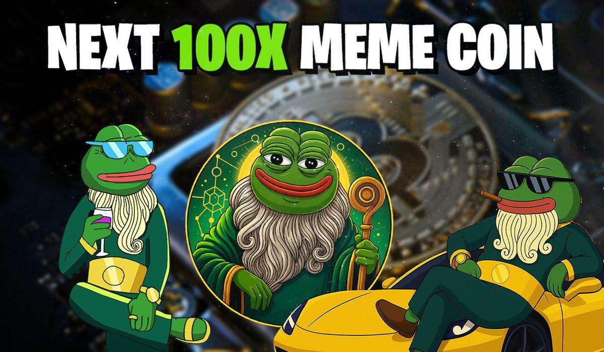 Pepeto (PEPETO) vs FLOKI : Which Meme Coin Offers the Fastest Path to 100x Upside Pepeto (PEPETO) vs FLOKI : Which Meme Coin Offers the Fastest Path to 100x Upside
