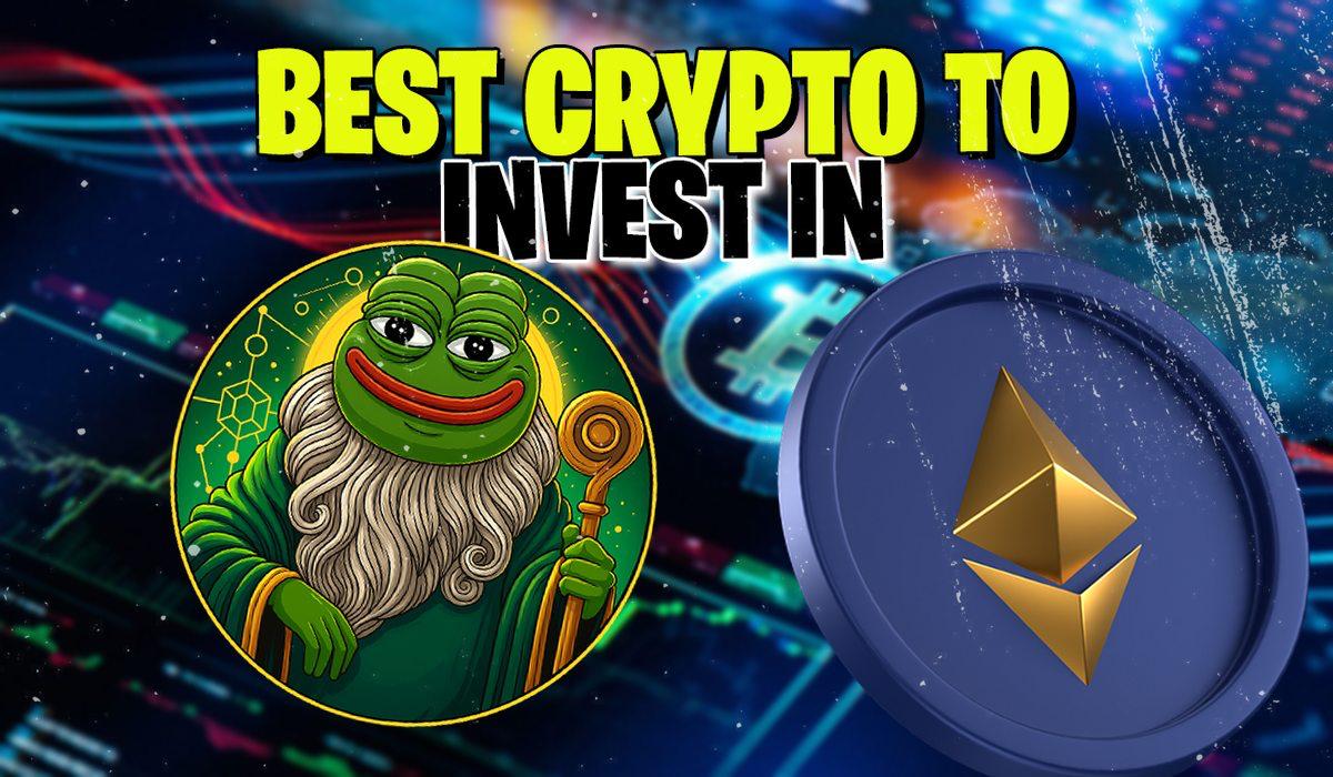 Ethereum Price Prediction: ETH to ,000? Traders Pivot to Pepeto for Faster Gains