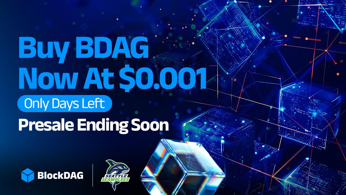 3.5 Million Users Already Know; See Why This <img.001 Window Makes BlockDAG the Best Presale Crypto 2026