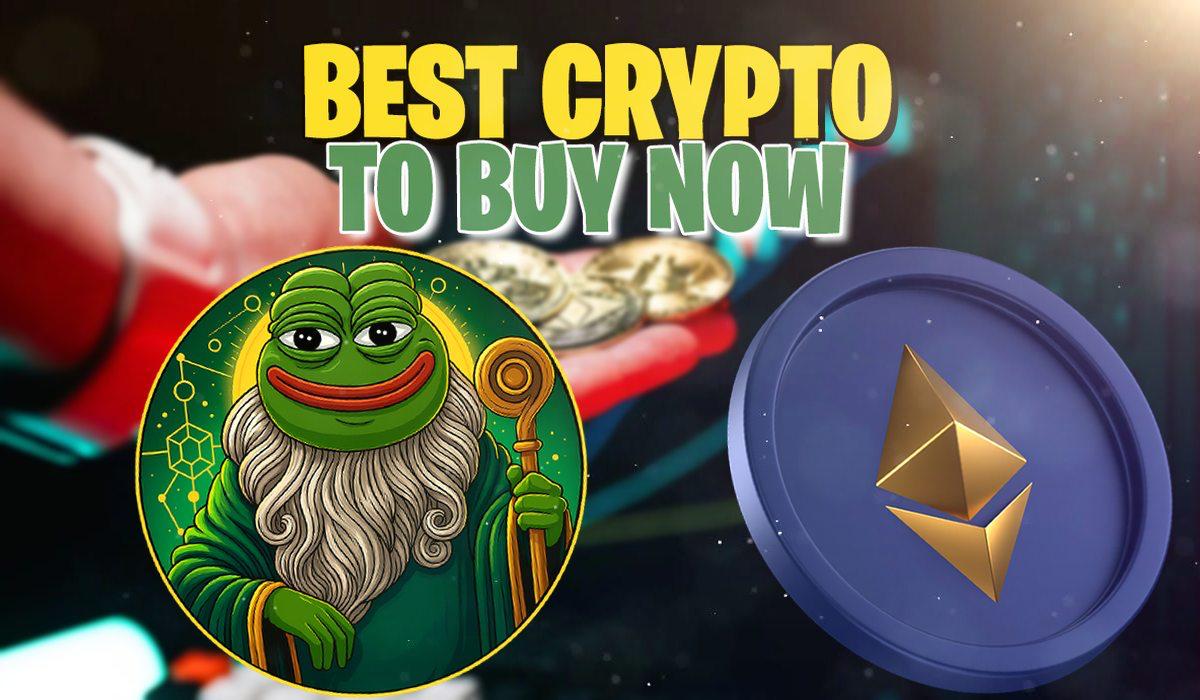 Best Crypto to Buy with 0 Right Now (It's Definitely Not Ethereum)