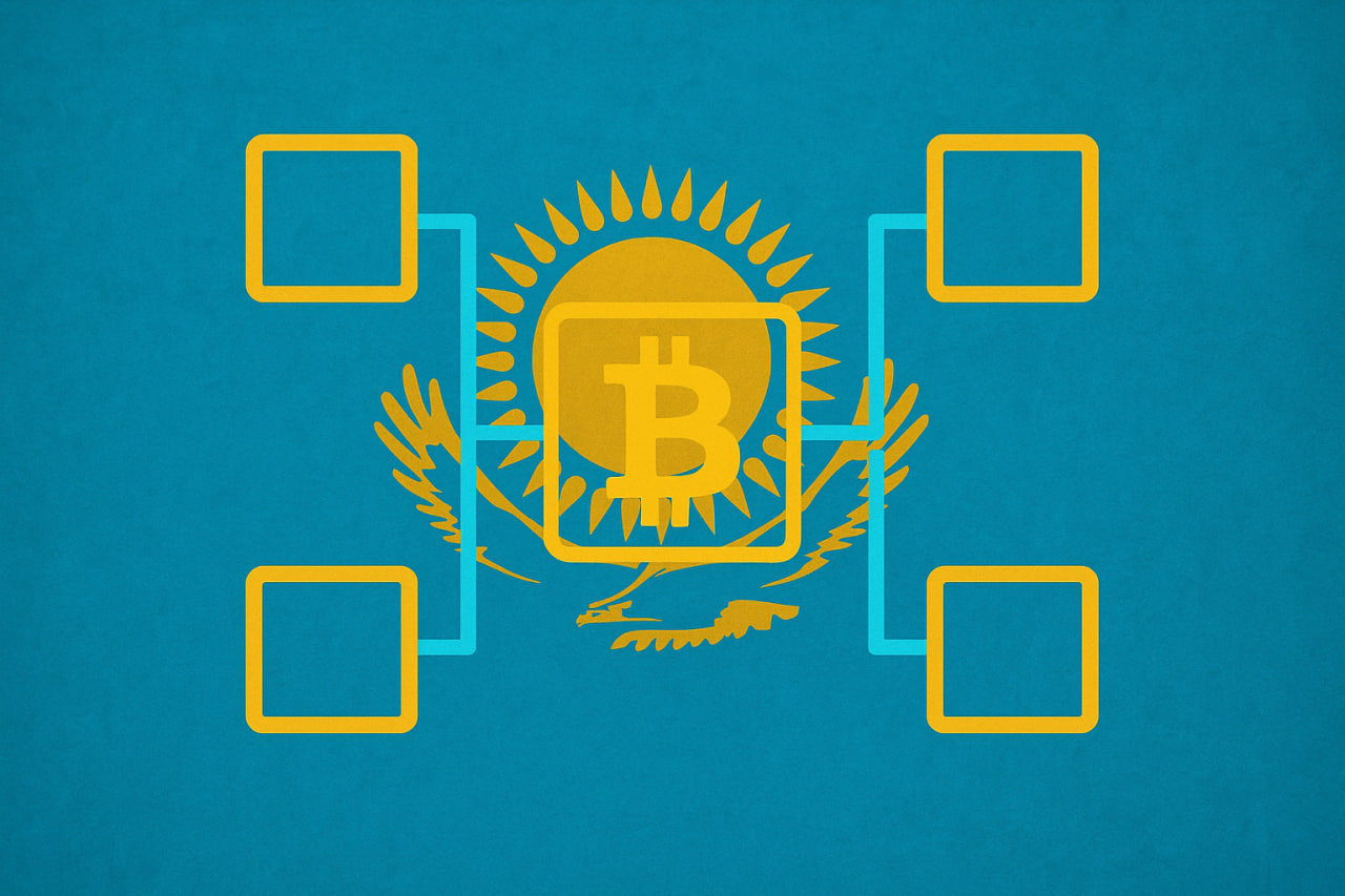 Kazakhstan Makes Crypto Legal and Brings It Under State Control Kazakhstan Makes Crypto Legal and Brings It Under State Control