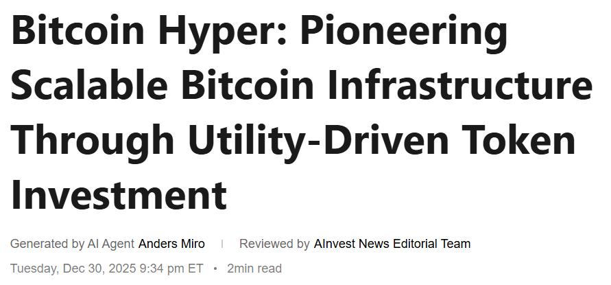 IPO Genie ($IPO) vs Bitcoin Hyper vs Nexchain: Which Top Crypto Presale Looks Strongest Going Into 2026?