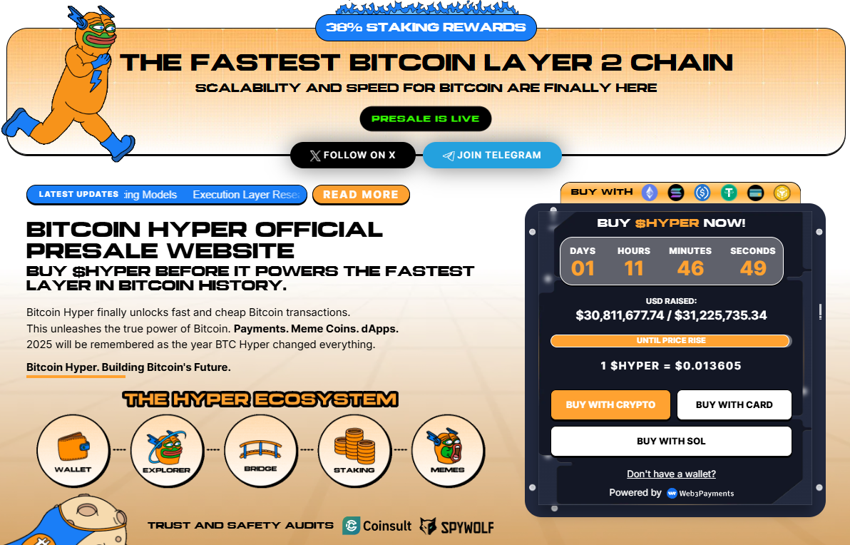 Best Altcoins To Buy Now After Bitcoin Slides Below ,000 as Trump’s New Tariffs Cause Uncertainty