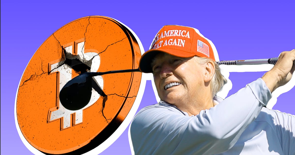 Bitcoin price slides on Trump’s Greenland threat. Why ,000 is back in play, says Bloomberg analyst Bitcoin price slides on Trump’s Greenland threat. Why ,000 is back in play, says Bloomberg analyst