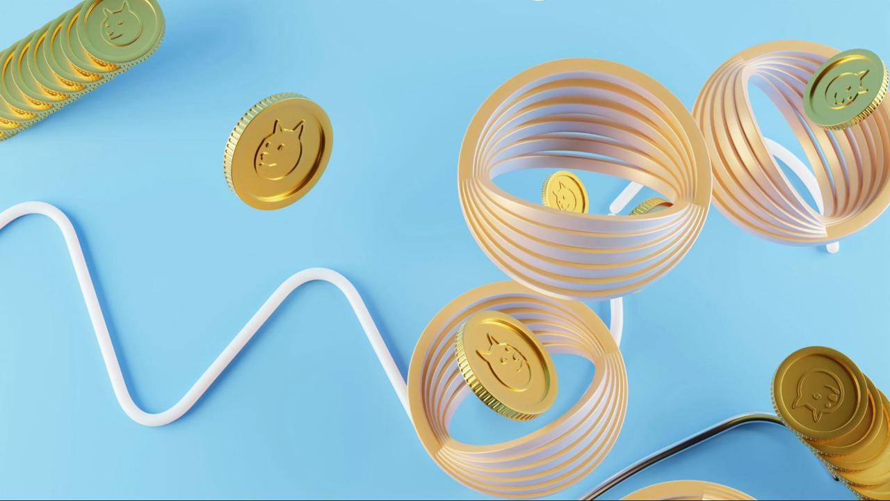 Two Sides of the Meme Coin Market: Milk &amp; Mocha and Solana-Based Meme Coins Rise as Others Fall