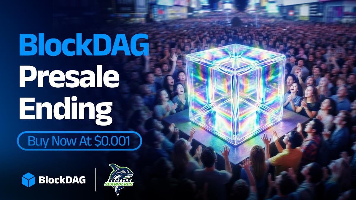 Confirmed 4,900% Gain on Listing: BlockDAG's <img.001 Price Stuns XRP and Zcash Holders Confirmed 4,900% Gain on Listing: BlockDAG's <img.001 Price Stuns XRP and Zcash Holders