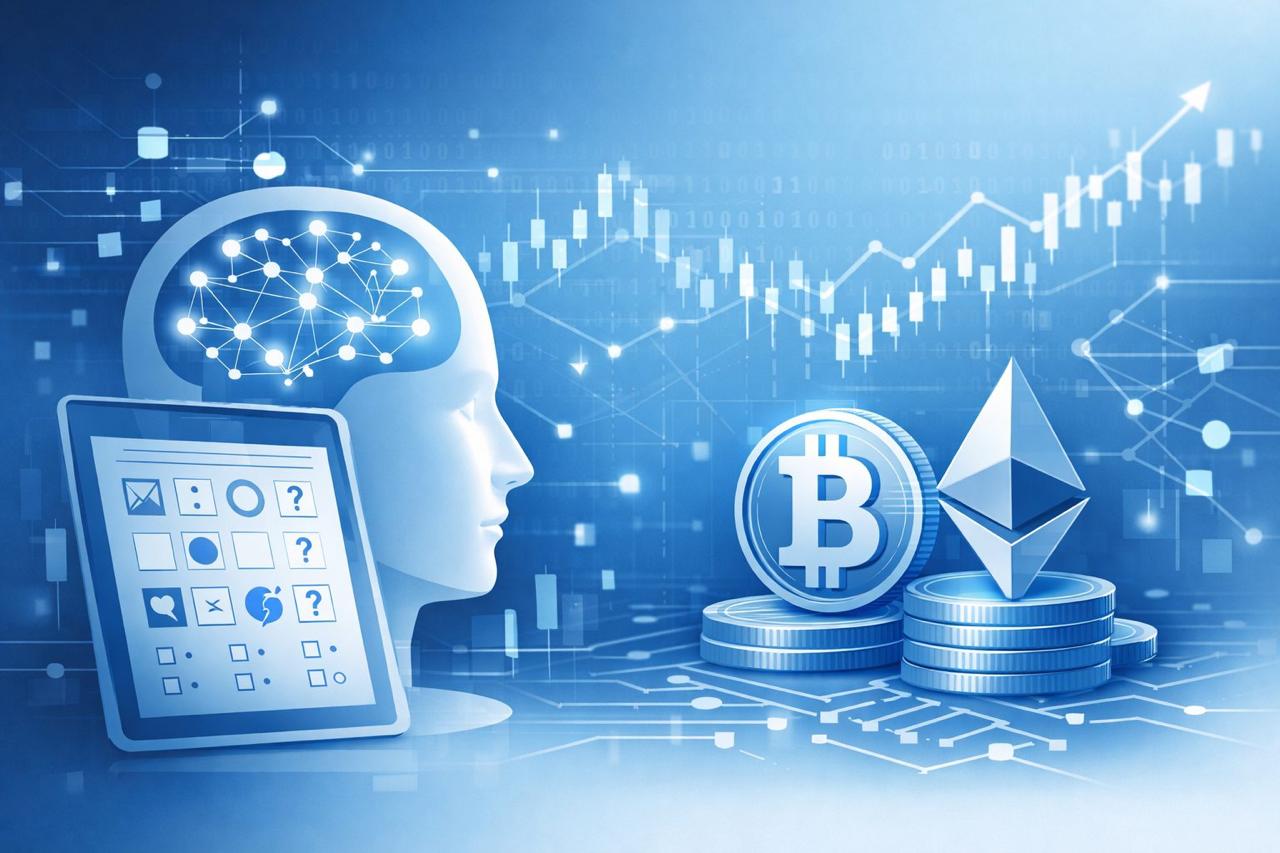 IQ Testing in the Crypto Era: How Cognitive Skills Shape Smarter Digital Decisions