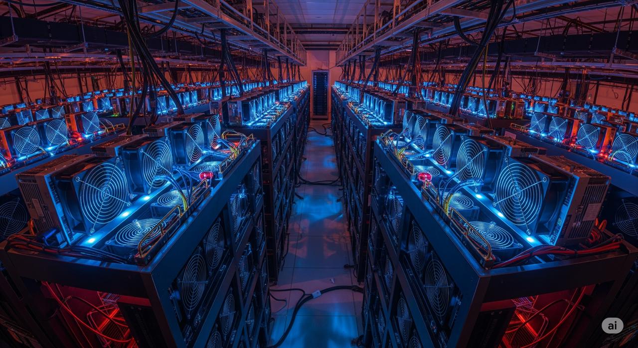 Ethiopia Plans Government-Backed Bitcoin Mining Ethiopia Plans Government-Backed Bitcoin Mining