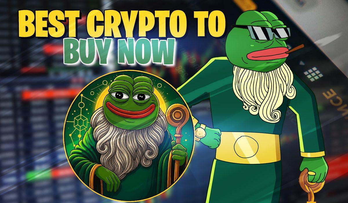 Best Crypto to Invest In : Pepeto Captures Attention Among 9 High-Potential Tokens