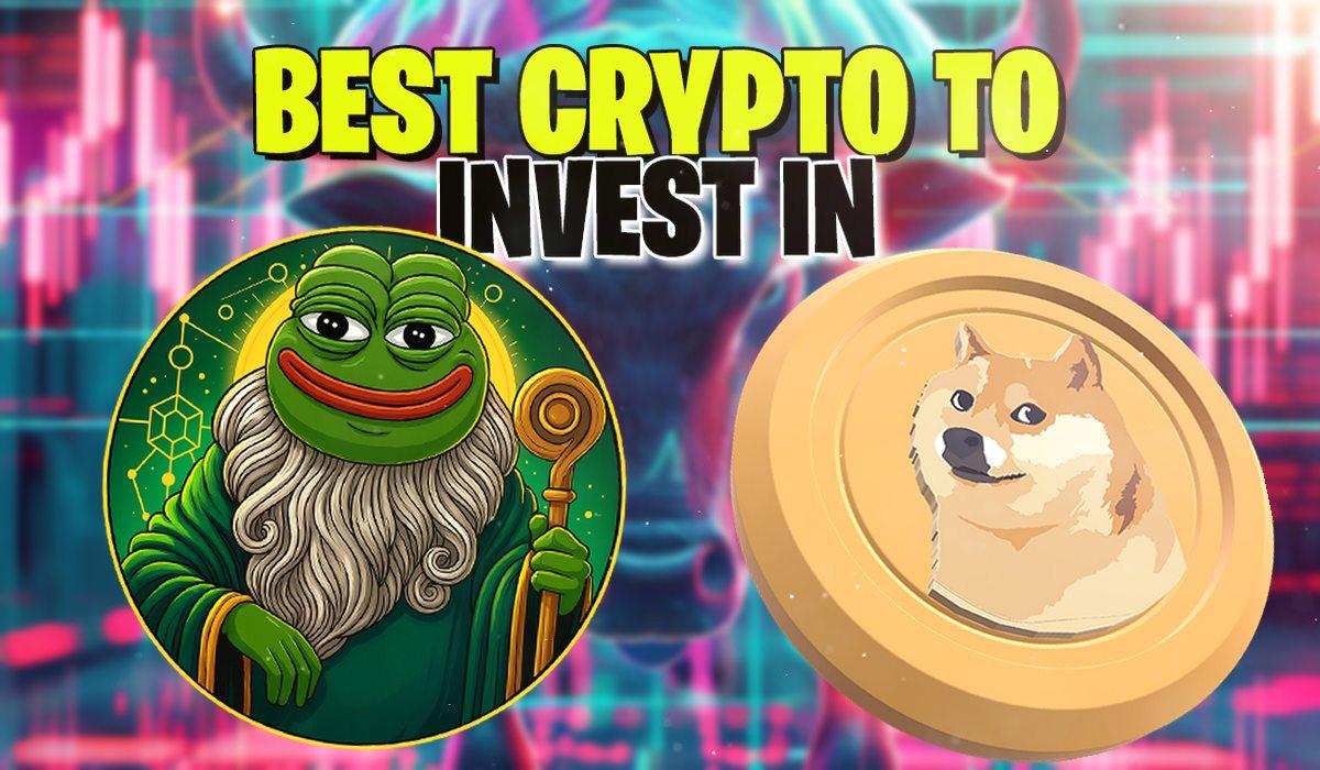 Dogecoin (DOGE) vs Pepeto (PEPETO) : Which Meme Coin Can Turn ,500 into 0,000 in 2026?
