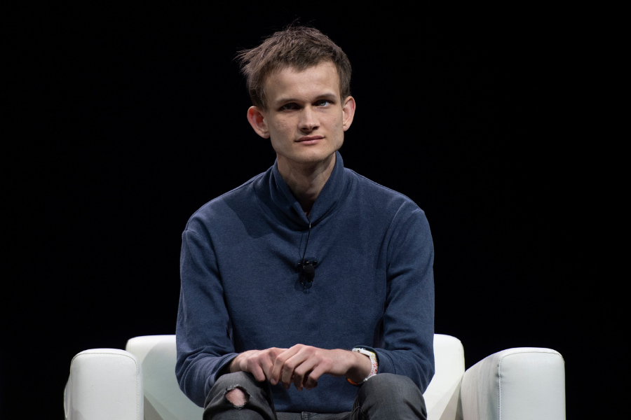Vitalik Buterin Says Today’s DAOs Are Not Good Enough Vitalik Buterin Says Today’s DAOs Are Not Good Enough