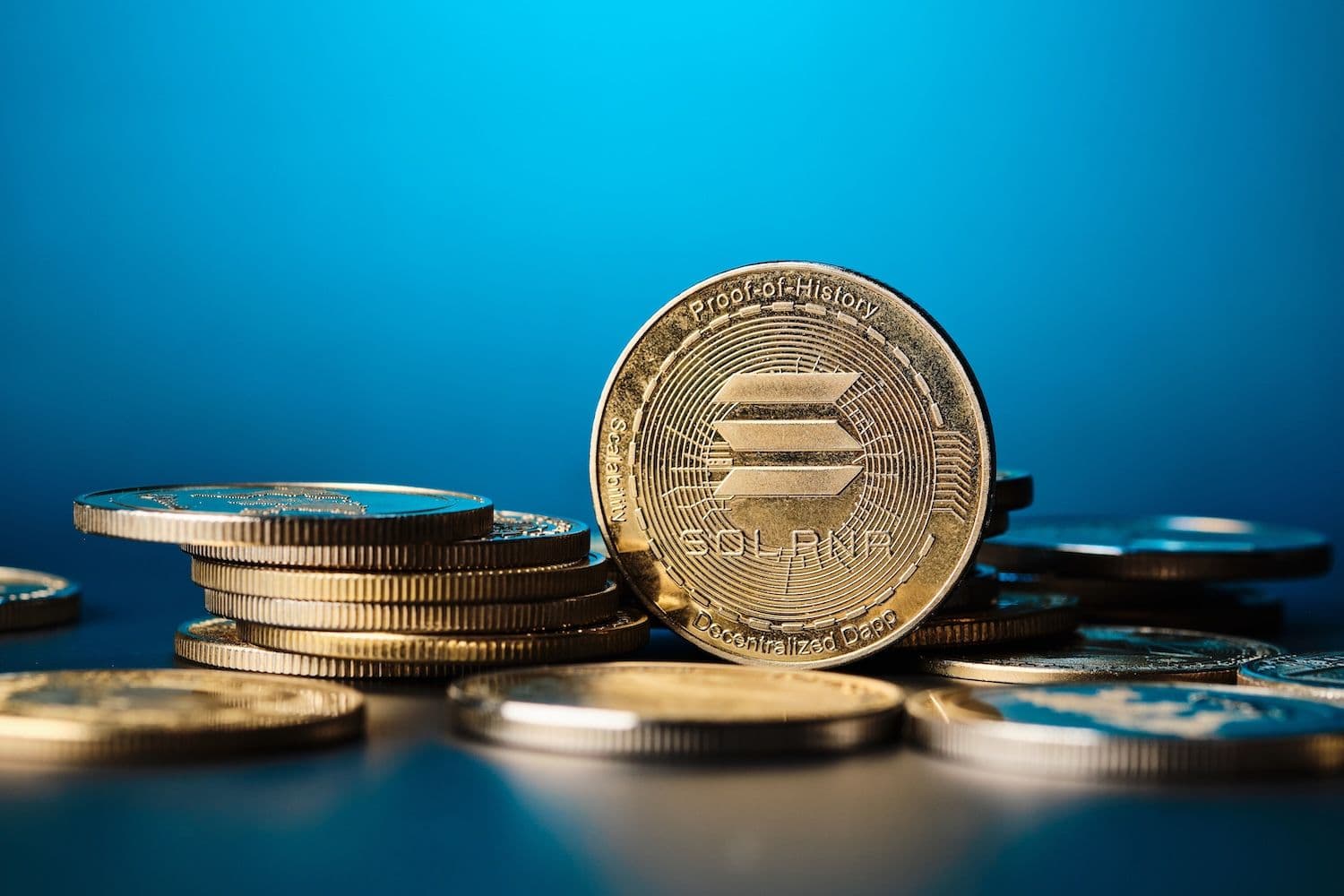 SOL Strategies Launches STKESOL Liquid Staking Token With 500K SOL